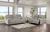 MORCOTE POWER SOFA